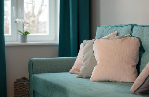 Parnu Apartment | Kalamehe Apartment 4 near City center