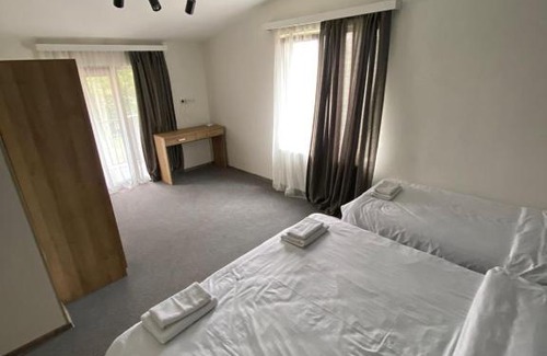 Mtskheta Bed & Breakfast | KALAMI