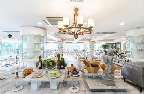 Bang Phut Hotel | Kalanan Riverside Resort