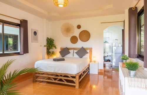 Haad Yao Resort | Kalani Bungalows, Haad Yao