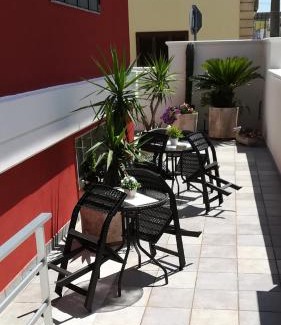 Minervino di Lecce House | kalantha