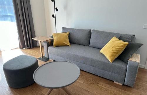 Kalamaja Apartment | Kalaranna 27 Residence