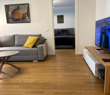 Kalamaja Apartment | Kalaranna 27 Residence