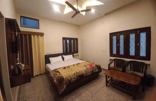 Faizabad House | Kalash Guest House