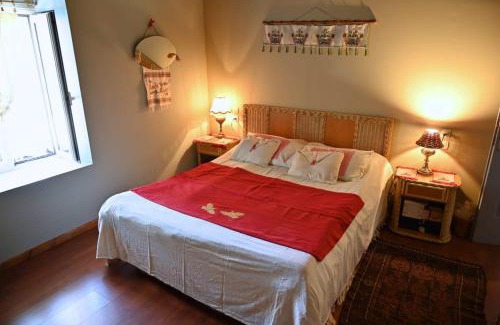 Ano Vlasia House | Kalavrita Winter Retreat - Homely Spacious Chalet
