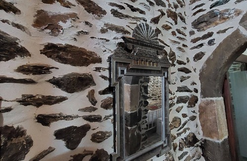 Pefki House | Kalavros Cretan House with magnificent view