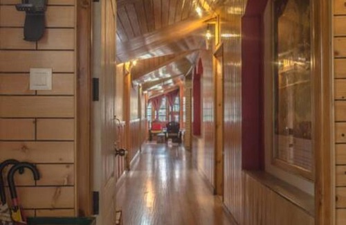 Shimla Apartment | Kalawati Homes