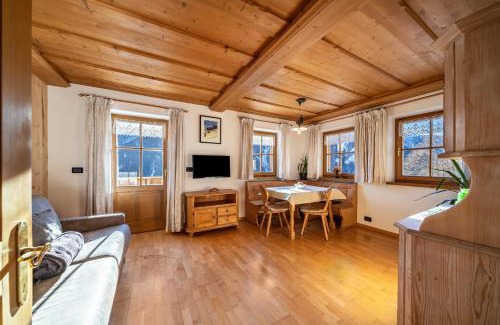 Ultimo Apartment | Kalchgruberhof Wohnung Alpenrose
