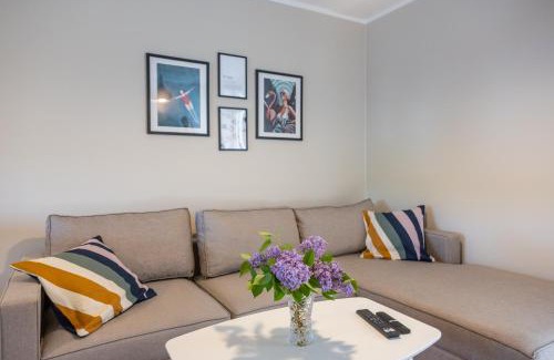 Kardla Apartment | Kalda apartment