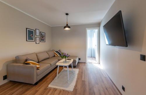 Kardla Apartment | Kalda apartment