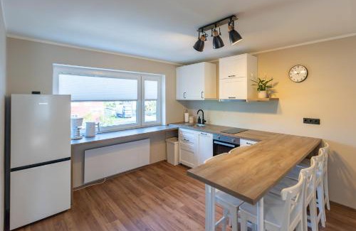Kardla Apartment | Kalda apartment