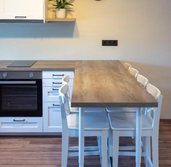 Kardla Apartment | Kalda apartment