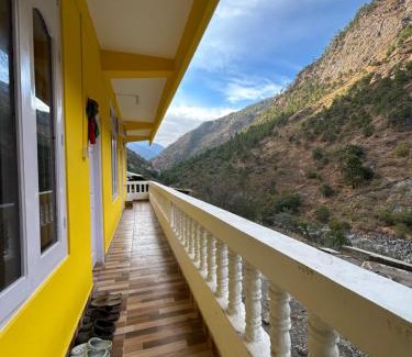 Bomdila House | Kalden Homestay