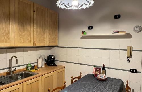 Pistoia Apartment | Kalegius