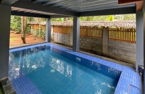 Padang House | kalek villa