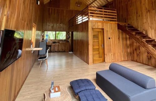 Padang House | kalek villa