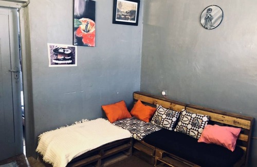 Masaka House | KALEMAS VILLA