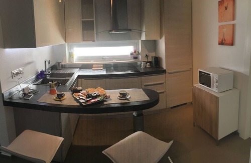 Lecce House | Kalendoola 's Suite CIN IT075035C200034099
