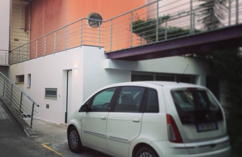 Lecce House | Kalendoola 's Suite CIN IT075035C200034099