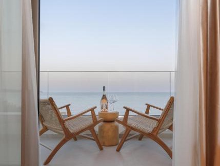 Old Quarter Apartment | KALES SEA VIEW SUITES