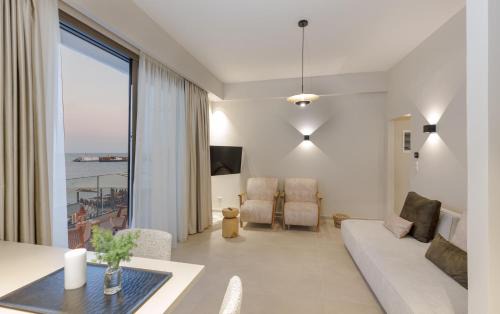 Old Quarter Apartment | KALES SEA VIEW SUITES