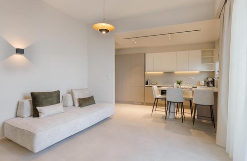 Old Quarter Apartment | KALES SEA VIEW SUITES