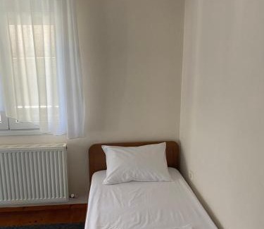 Nea Michaniona Apartment | Kalfas Apartment