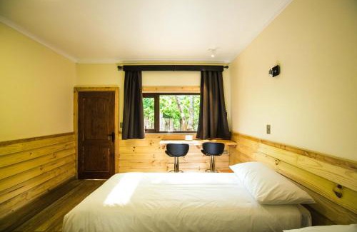 Cochrane Apartment | Kalfu Patagonia