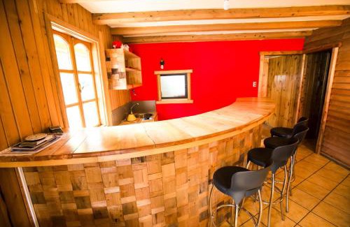 Cochrane Apartment | Kalfu Patagonia