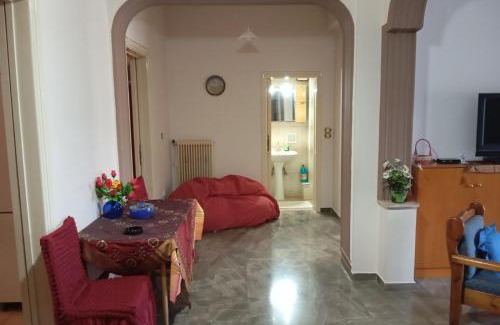 Istiaia-Aidipsos Apartment | Kali