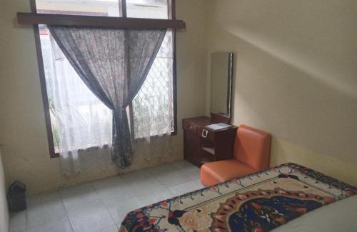Berastagi House | Kaliaga Bungalow
