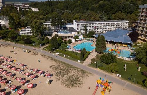 Albena Hotel | Kaliakra Mare Hotel - All Inclusive