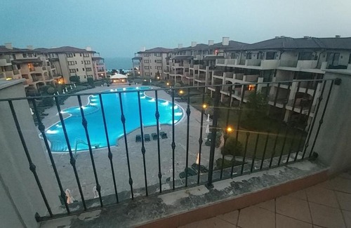 Topola Apartment | Kaliakria apart