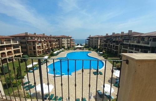 Topola Apartment | Kaliakria apart