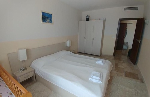 Topola Apartment | Kaliakria apart