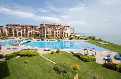 Topola Resort | Kaliakria Resort