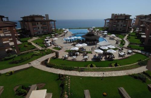 Topola Resort | Kaliakria Resort