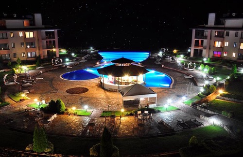 Topola Apartment | Kaliakria Resort/Topola/Bulgaria