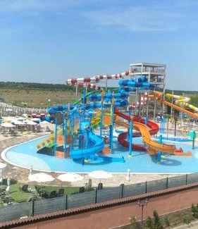 Topola Apartment | Kaliakria Resort/Topola/Bulgaria