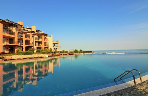 Topola Apartment | Kaliakria Sea View Apartments