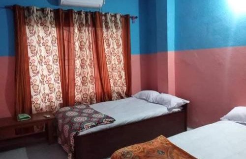 Biratnagar House | Kalika Inn Hotel & Lodge