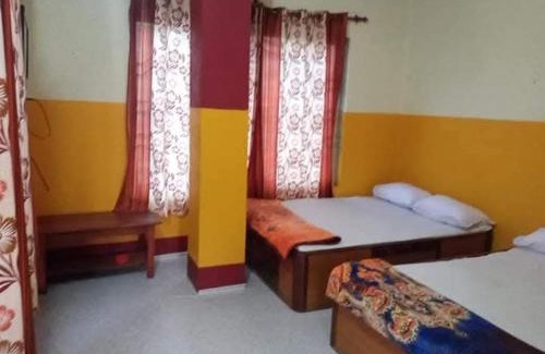 Biratnagar House | Kalika Inn Hotel & Lodge