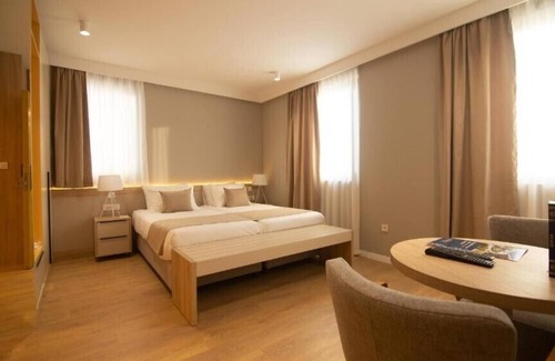 Mostar Hotel | Kalima resort