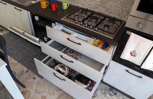 Santo Stefano di Camastra Apartment | Kalimera Apartment