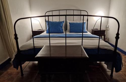 Germasogeia Apartment | Kalimera A Lovely 1-bedroom rental with ensuite and Kitchen
