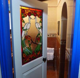 Germasogeia Apartment | Kalimera A Lovely 1-bedroom rental with ensuite and Kitchen