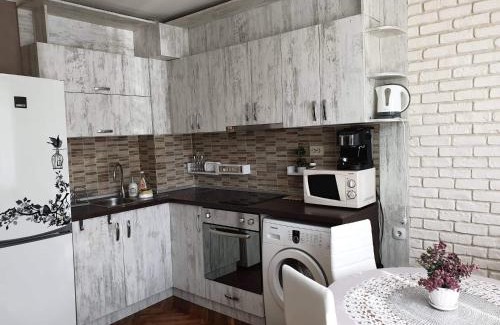 Ruse Center Apartment | Kalina apartment