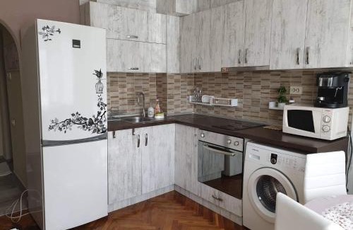 Ruse Center Apartment | Kalina apartment