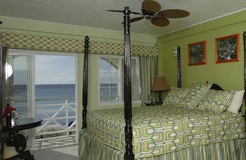 Morne Rouge Hotel | Kalinago Beach Resort