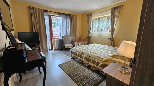 Busteni Apartment | Kalinderu SKIER'S APARTAMENT BELLEVUE